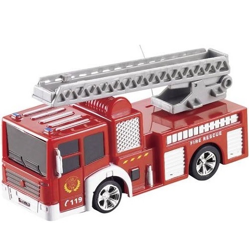 Invento 500070 RC Mini-Feuerwehrtruck