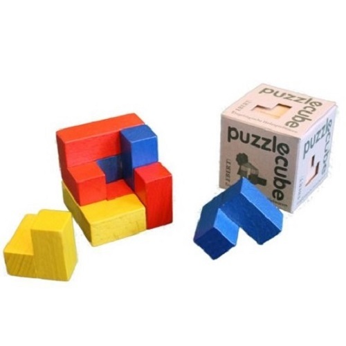 Ebert 501053 Puzzle cube