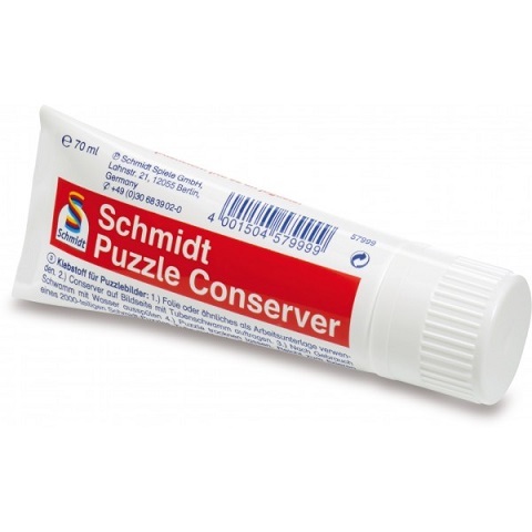 Schmidt 57999 Puzzle-Conserver